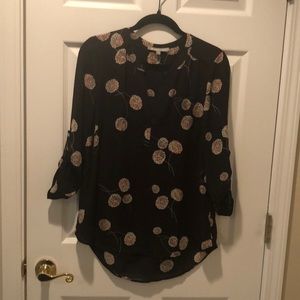 Daniel Rainn tunic size Medium